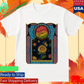 Dave Matthews Band May 09 2026 Event Dallas, TX Shirt