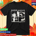 David Lynch In Heaven Shirt