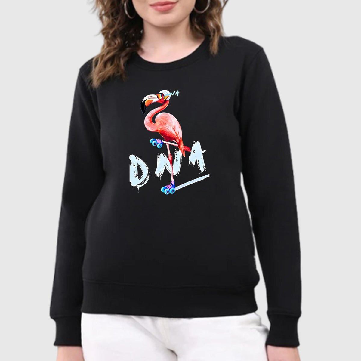David Pastrnak Flamingo DNA Shirt