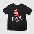 David Pastrnak Flamingo DNA Shirt