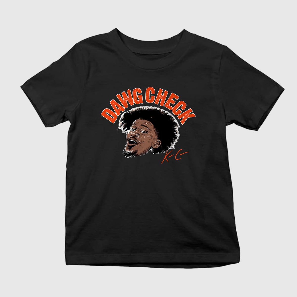 Dawg Check Shirt