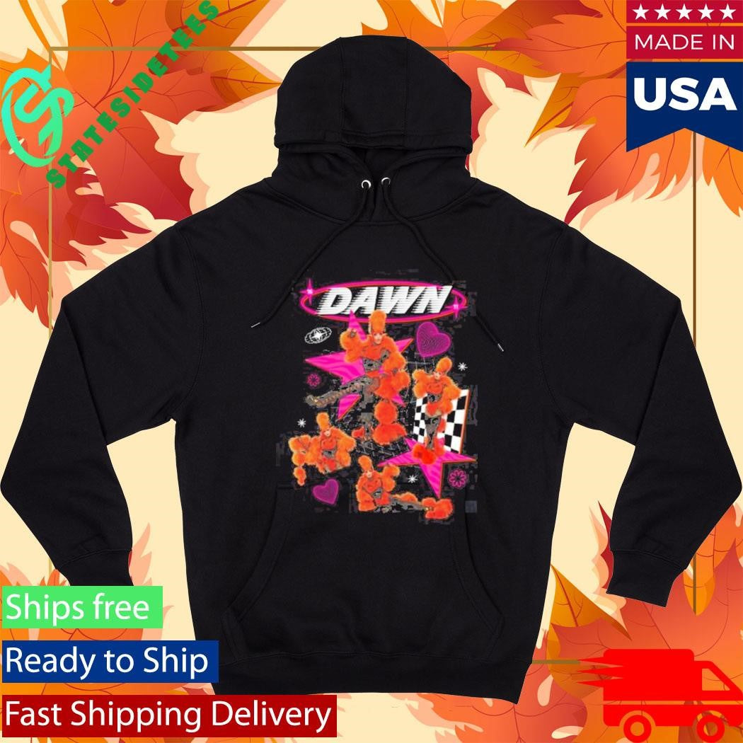 Dawnverse 3.0 As11 Premium Shirt