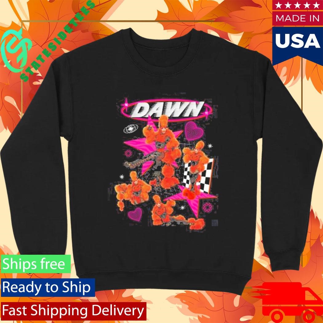 Dawnverse 3.0 As11 Premium Shirt