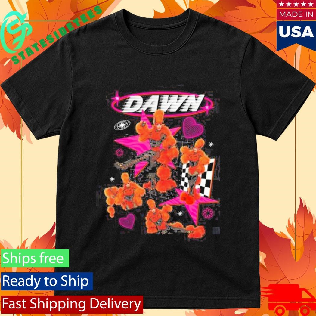 Dawnverse 3.0 As11 Premium Shirt