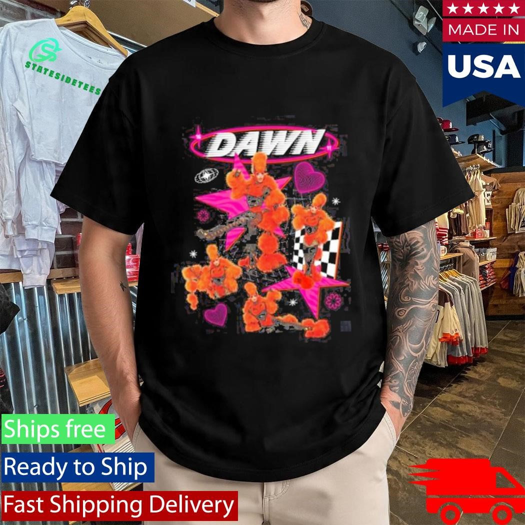 Dawnverse 3.0 As11 Premium Shirt
