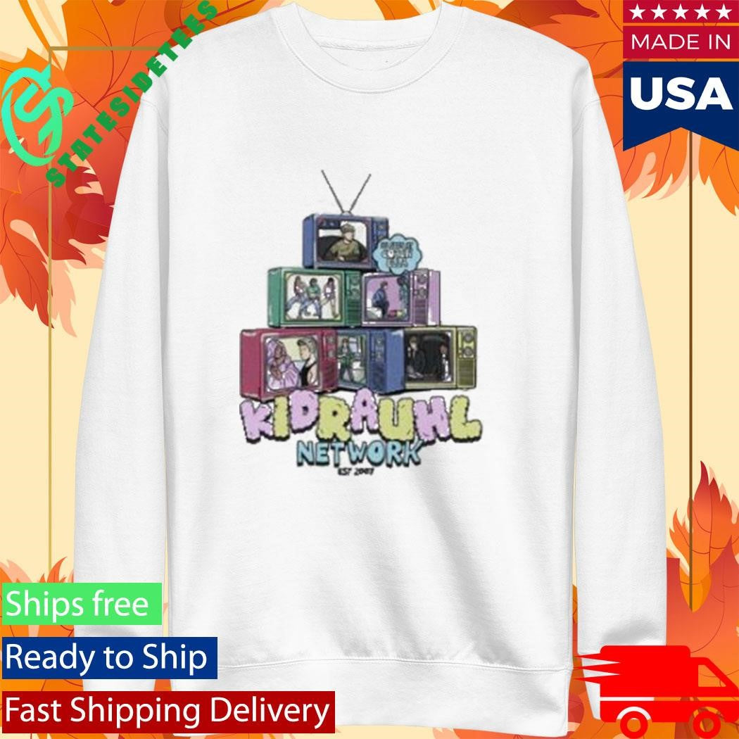 Dayofthemoon Kidrauhl Shirt