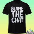 Ddg Blame The Chat Shirt