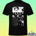 Dealer Taboo The Dealer Sound Shirt