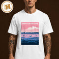 Death Cab For Cutie Berlin DE 2026 Event Poster At Columbiahalle On October 1 2026 Unisex T-Shirt