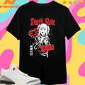 Death Note Misa Goth Icons Shirts