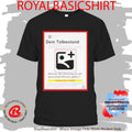 Dein personalisierbares Gesucht graphic Shirt