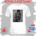 Denim Tears Ms Lauryn Hill Photo Shirt
