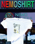 Denver Nuggets basketball est 1974 shirt