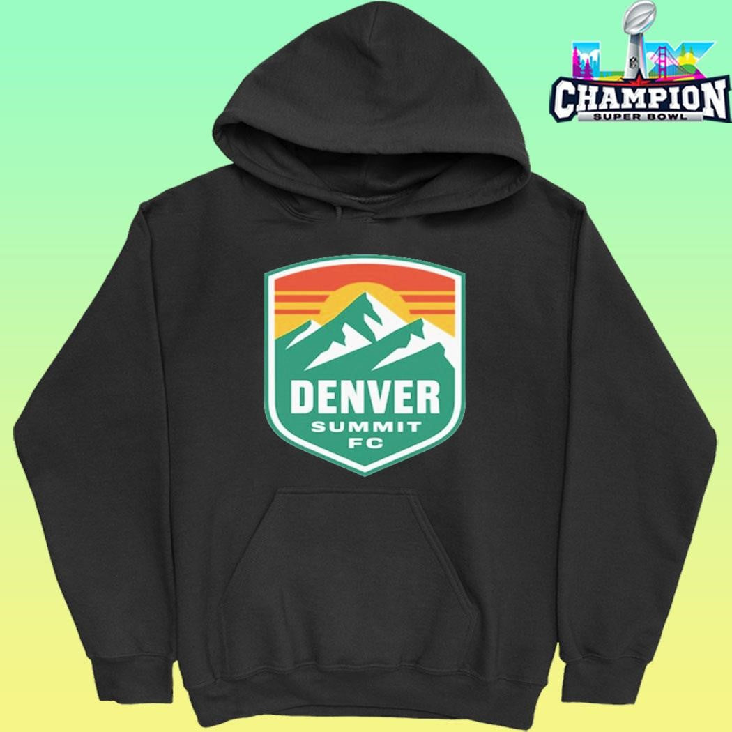 Denver Summit Logo Shirt
