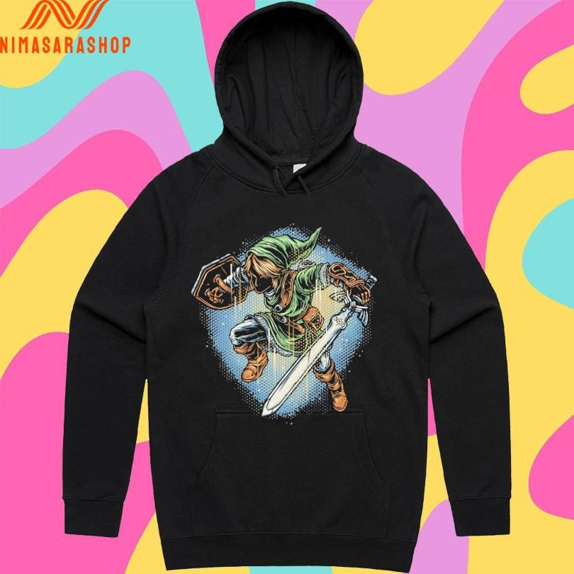 Destiny Of The Chosen One Shirts