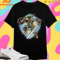 Destiny Of The Chosen One Shirts