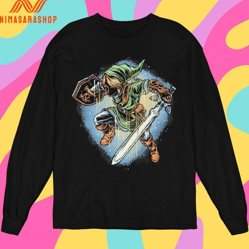 Destiny Of The Chosen One Shirts
