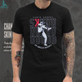 Detroit Baseball Tarik Skubal Pitcher Vintage Retro Sports Shirt