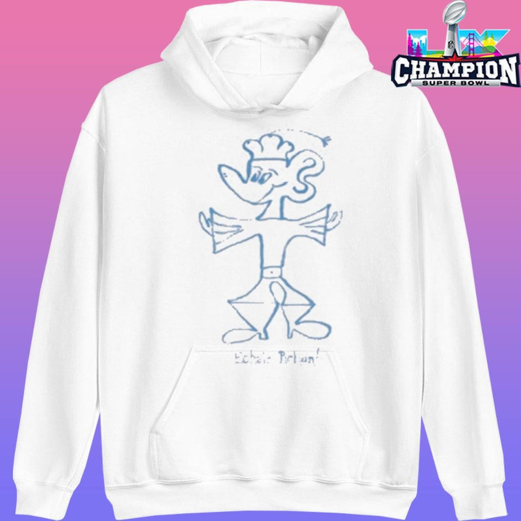 Devendra Banhart Echale Pichon Shirt