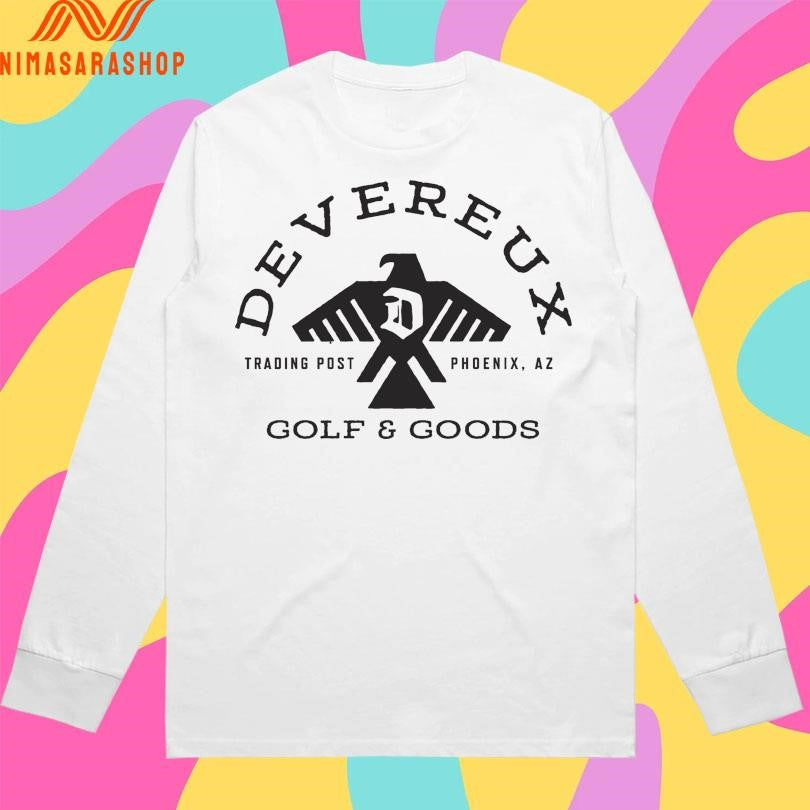 Devereux Trading Post Phoenix Az Golf And Goods D Shirts