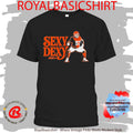 Dexter Lawrence Sexy Dexy Cincy Shirt