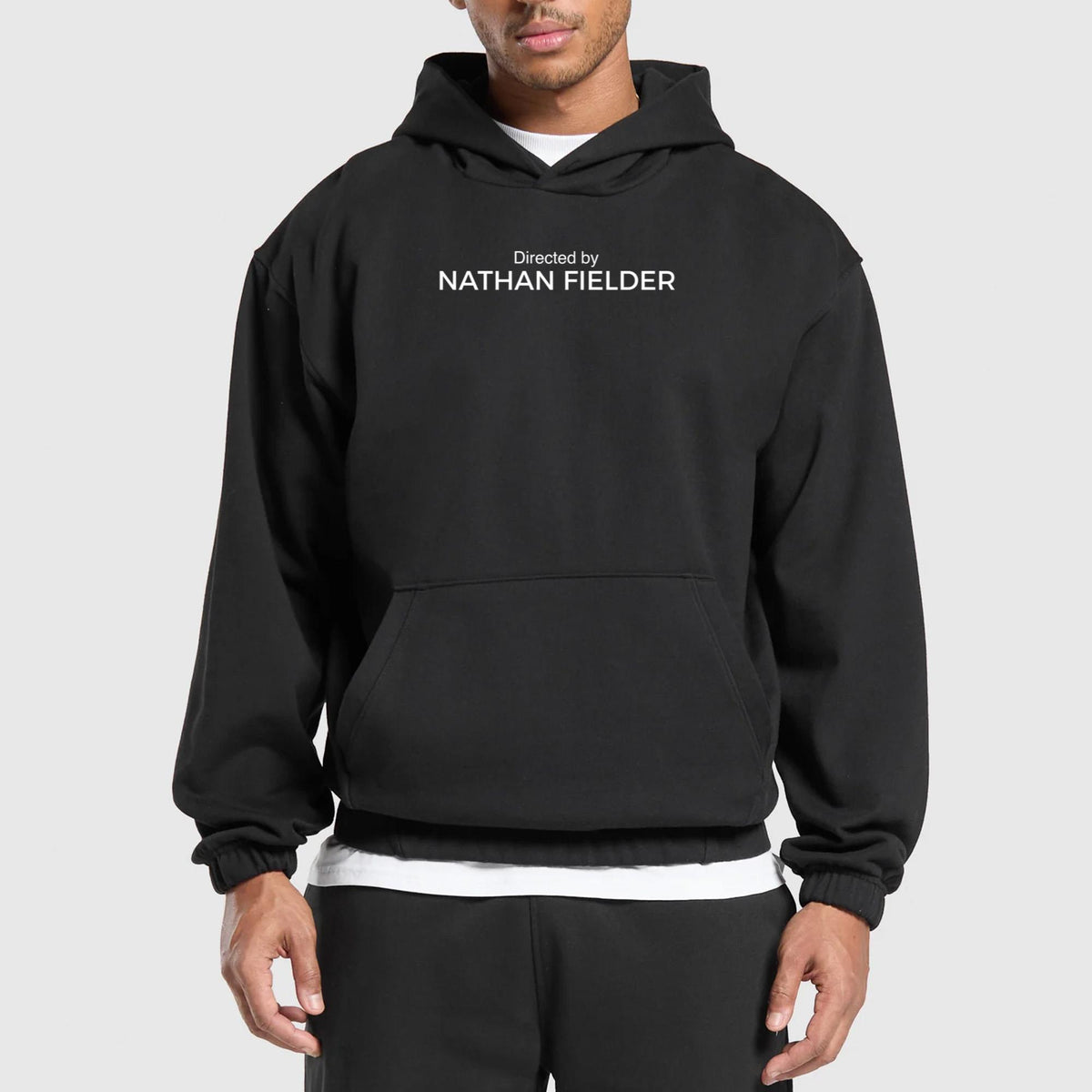Directed By Nathan Fielder Shirt