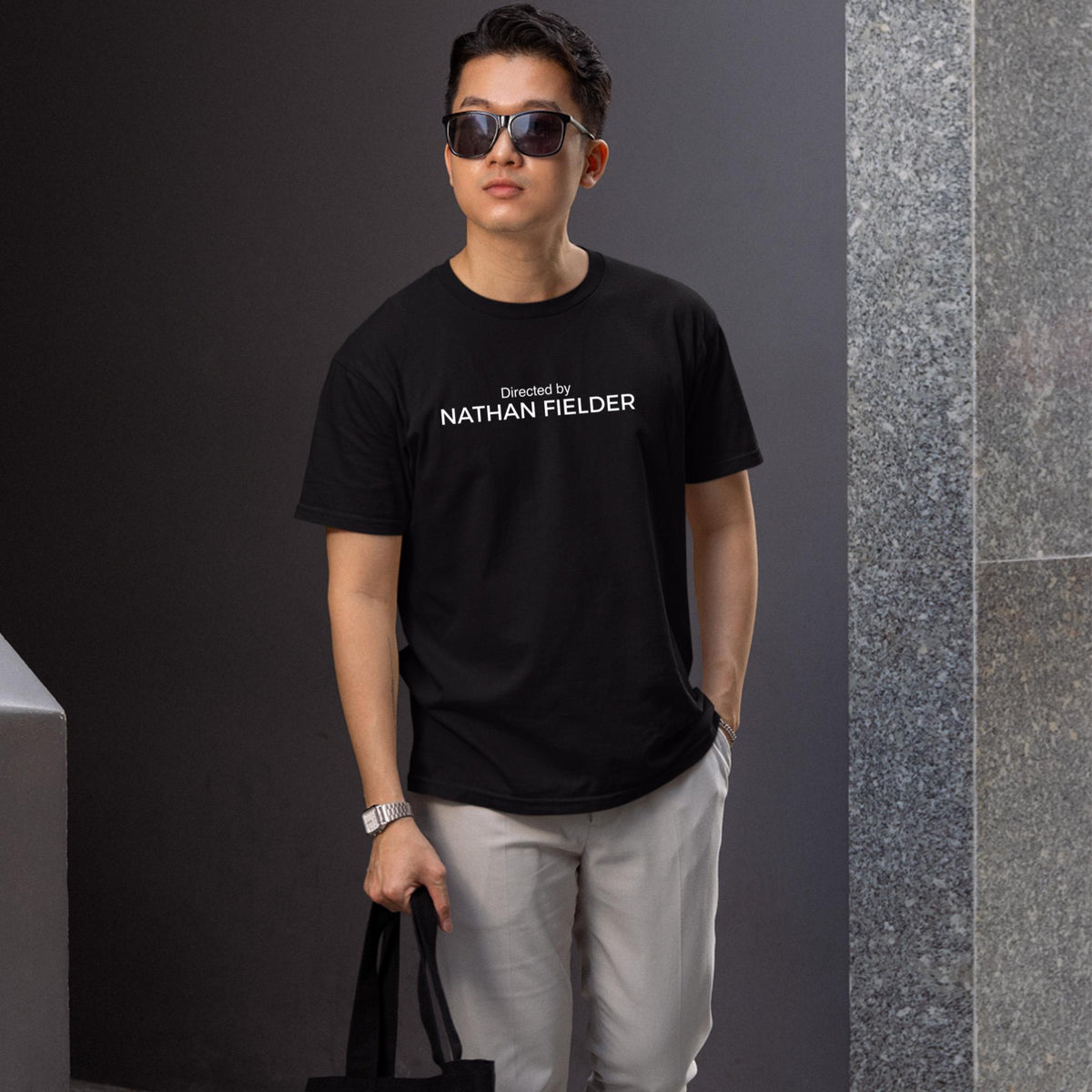Directed By Nathan Fielder Shirt