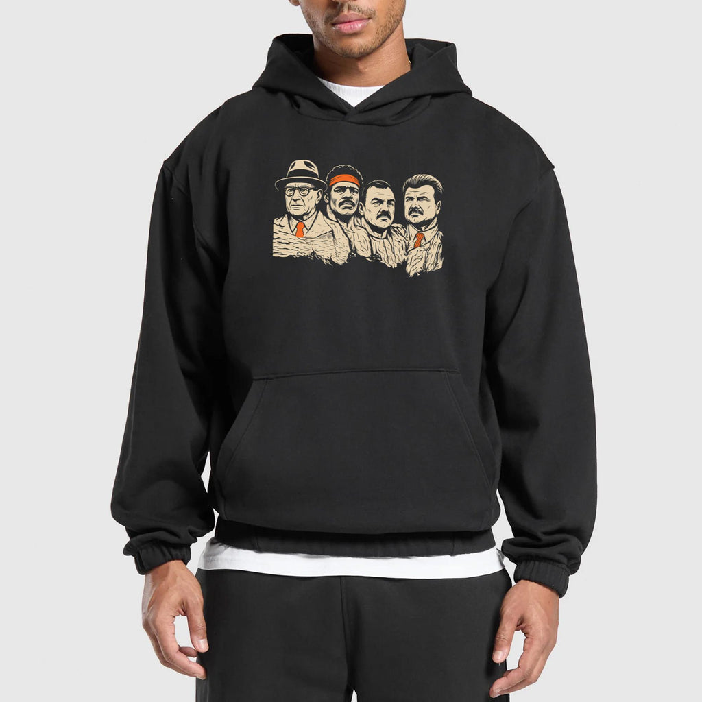 Ditka Monsters Of The Mountain Shirt