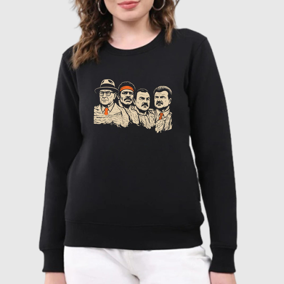 Ditka Monsters Of The Mountain Shirt