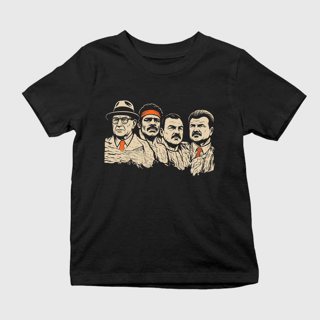 Ditka Monsters Of The Mountain Shirt