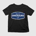 Dodgers And We’re Dinosaurs Shirt
