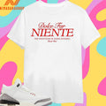 Dolce Far Niente The Sweetness Of Doing Nothing Shirts