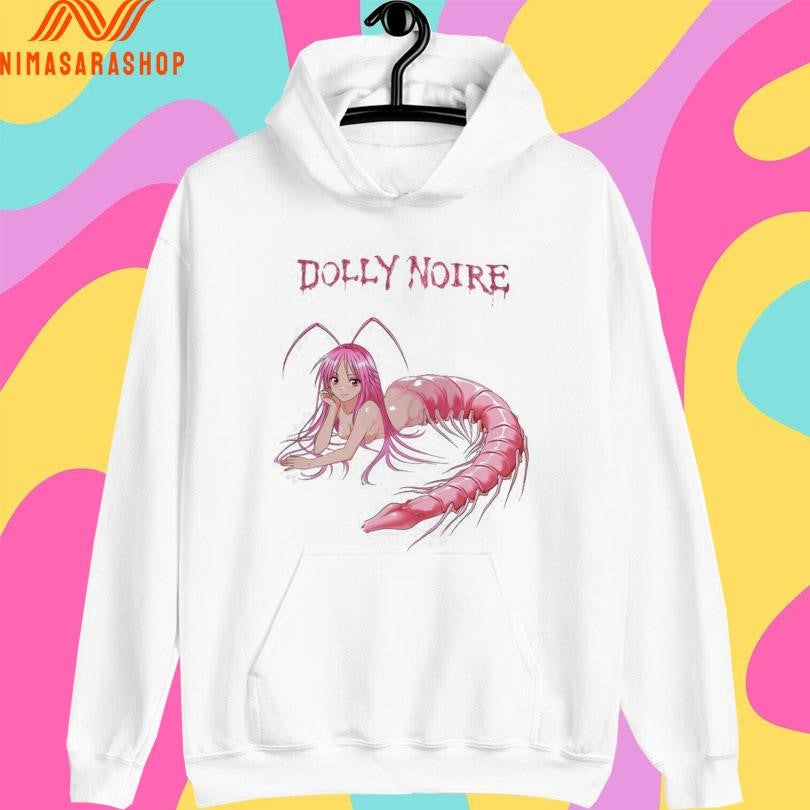 Dolly Noire Iso-Onna Shirts