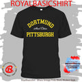 Dortmund Pittsburgh Shirt