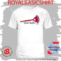 Drake Baldwin Rake Logo Shirt
