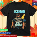 Drake Ice Man New Album 2026 I Know What They Did Last Summer Shirt