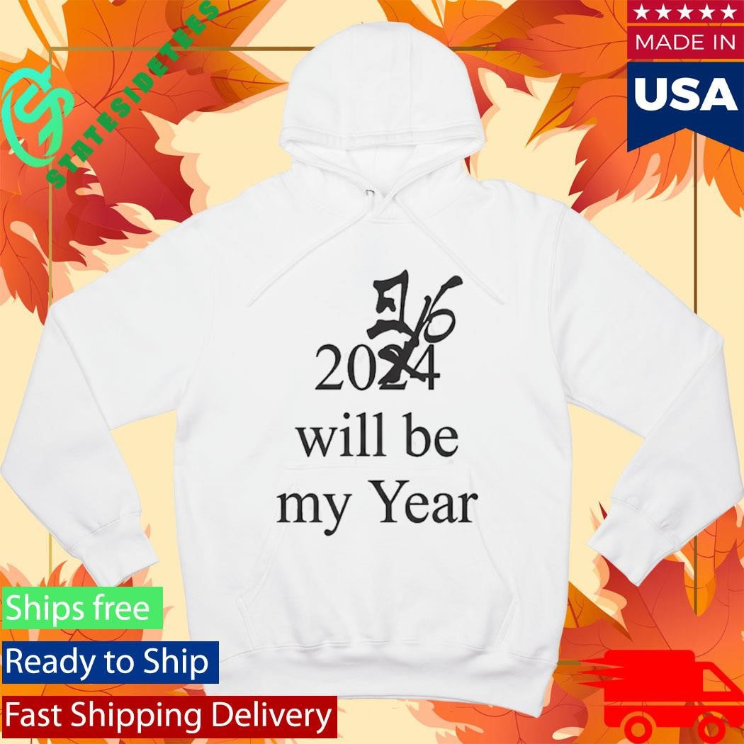 Drake Iceman 2024 26 Will Be My Year Shirt