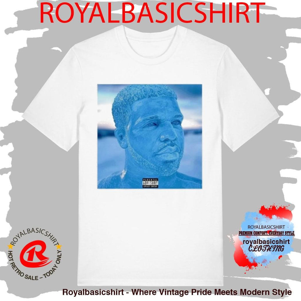 Drake Iceman Album 2026 Shirt