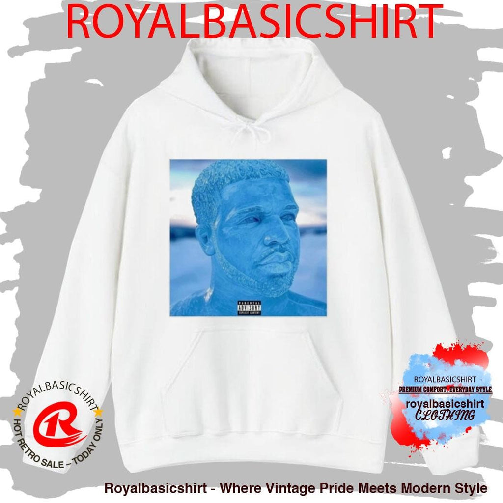 Drake Iceman Album 2026 Shirt