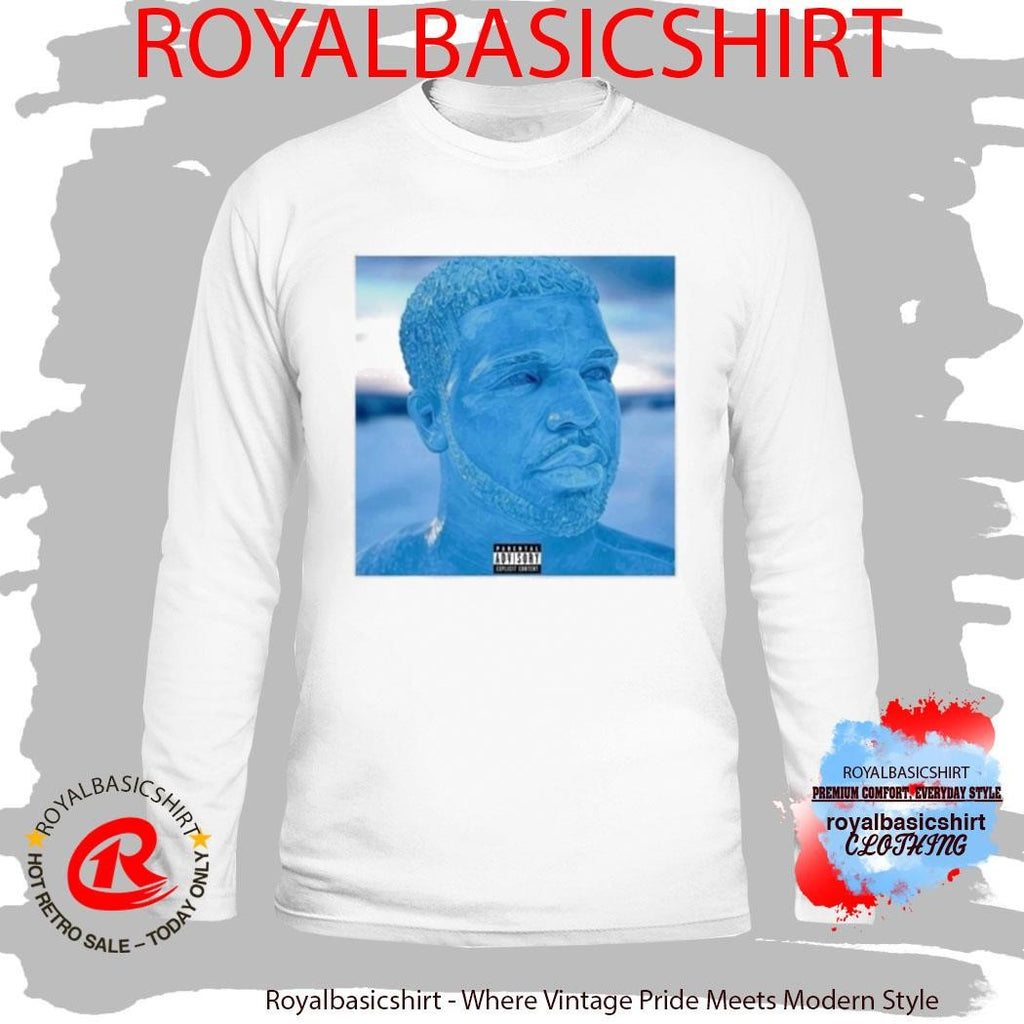 Drake Iceman Album 2026 Shirt
