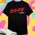 Draw To Keep Kids Off Generative AI 2026 Shirts