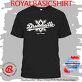Dreamville Dp X Dv T-Shirt