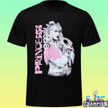 Dropout Princess Emily Superstar Shirt