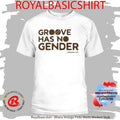 Drum Groove Has No Gender Signature Shirt