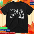 Dry Cleaning Europe 2026 Tour Shirt