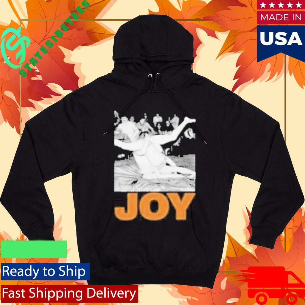 Dry Cleaning Joy Shirt