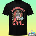 Dungeon Crawler Carl You Will Not Break Me Shirt