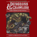 Dungeons Crawlers
