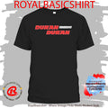 Duran Duran Logo Shirt