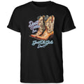 Dust Settles But Good Ole Girls Don’t Shirt